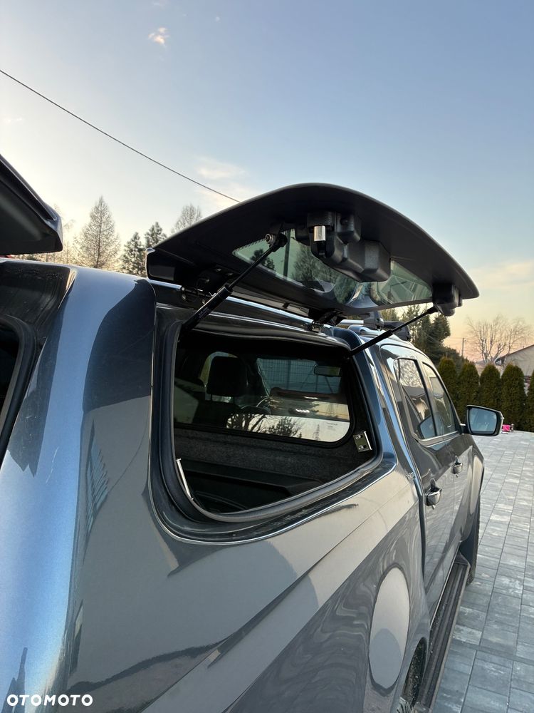 Isuzu D-Max 1.9 DC LSX - 21