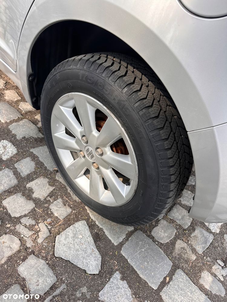 Suzuki Swift 1.2 4x4 Club - 16