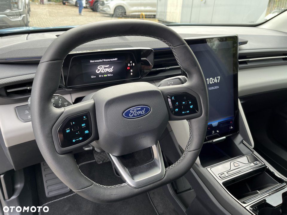 Ford Explorer - 9