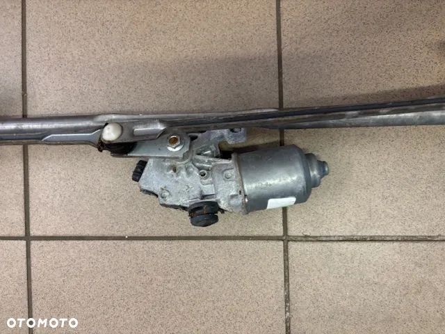 MECHANIZM WYCIERACZEK JEEP PATRIOT 04879432AE - 7