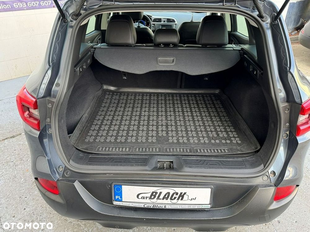 Renault Kadjar - 22