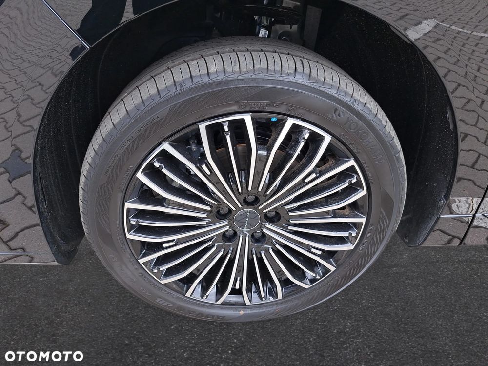 Forthing V-Tour 1.5 E-CVT - 10