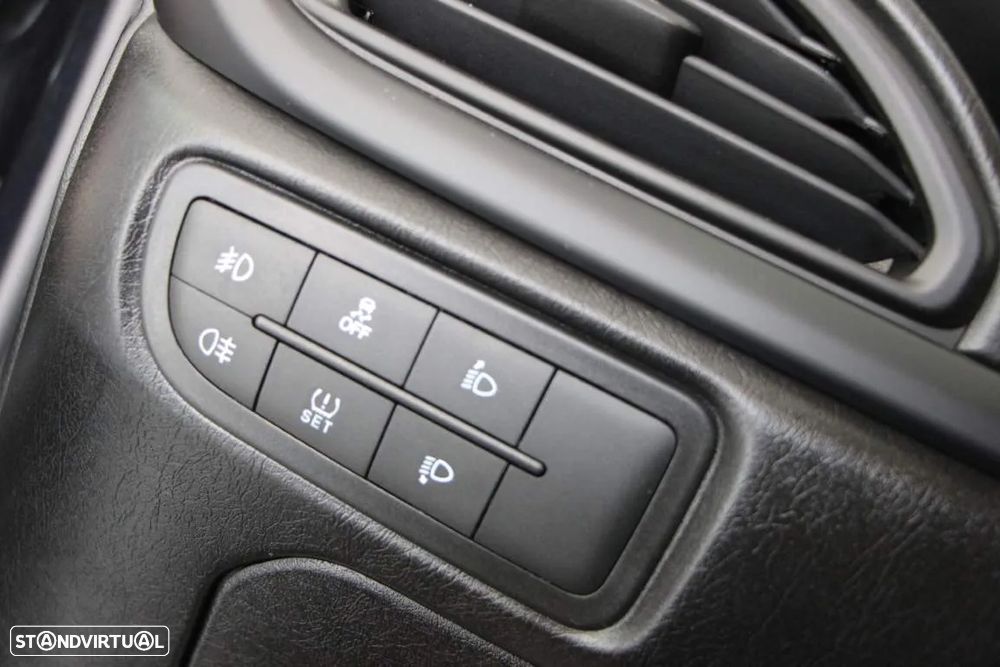 Fiat Tipo 1.3 MultiJet City Life - 20