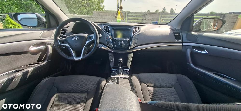 Hyundai i40 1.7 CRDi Premium - 3