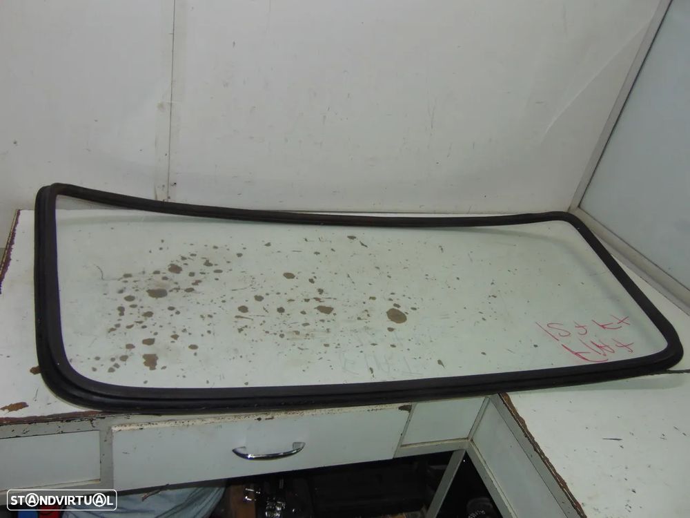 Fiat 128 para-brisas - 9