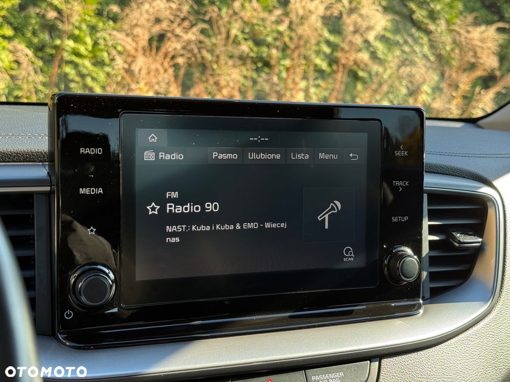 Kia XCeed 1.5 T-GDI Prestige Line DCT - 21