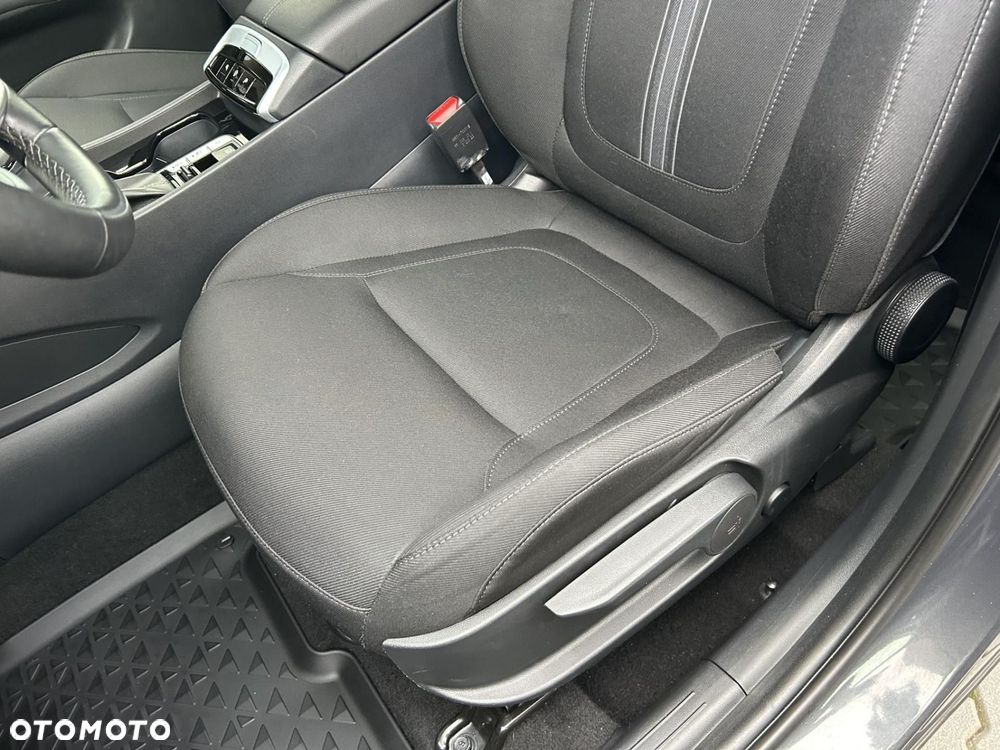 Hyundai Tucson 1.6 T-GDi 48V Smart 2WD DCT - 13