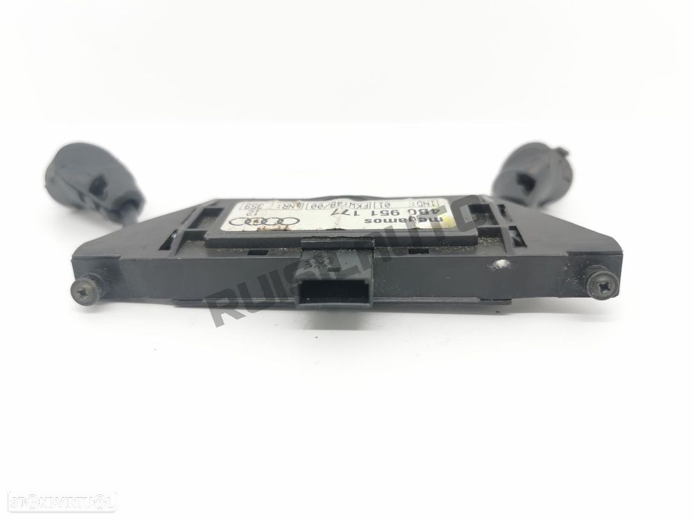 Sensor Alarme 4b095_1177 Audi A6 C5 (4b) [1997_2005] 2.5 Tdi - 3