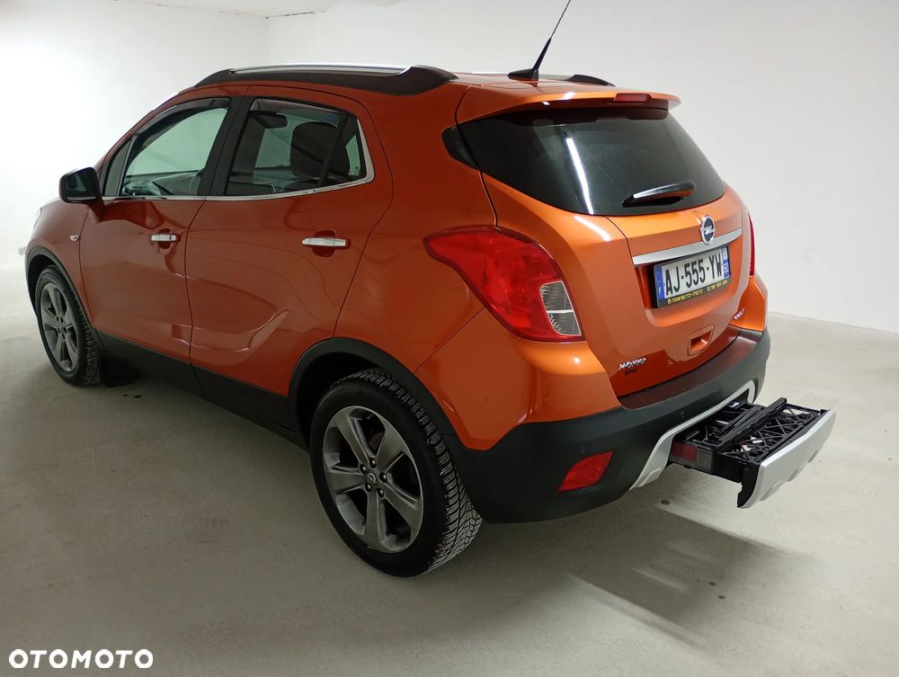 Opel Mokka 1.4 T Cosmo - 6
