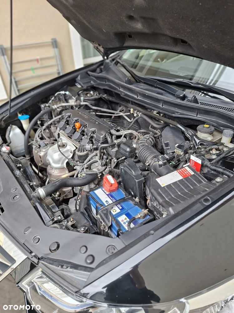 Honda Accord 2.0 Executive - 15
