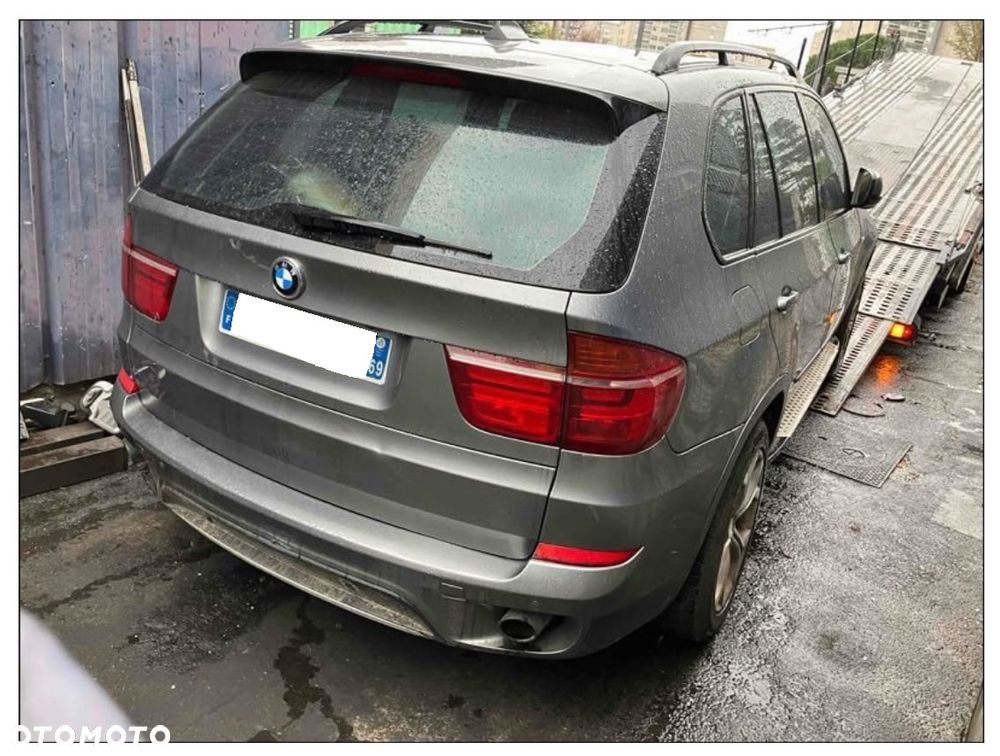 BMW X5 xDrive30d - 18