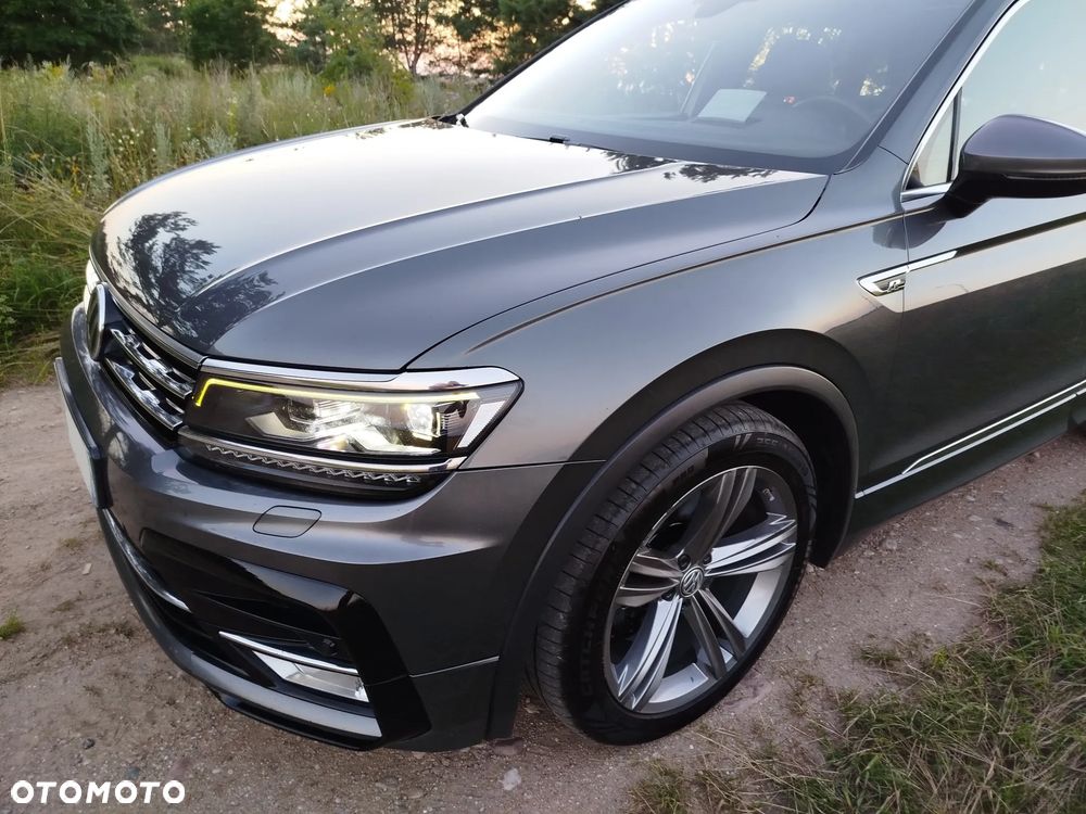 Volkswagen Tiguan 2.0 TDI SCR 4Motion DSG IQ.DRIVE - 2
