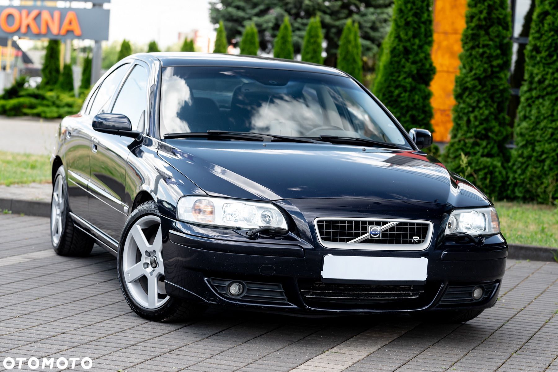 Volvo S60 2.5 R AWD - 1