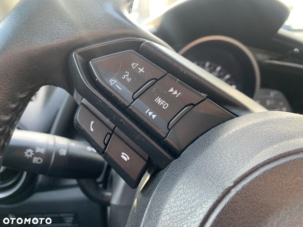 Mazda 2 1.5 Skymotion - 14