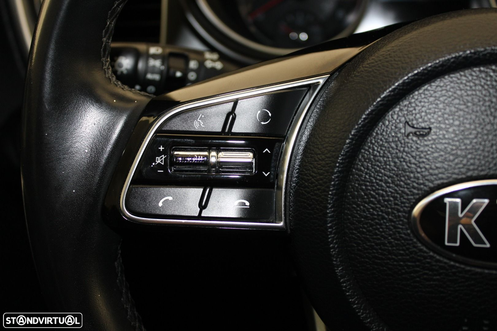 Kia Ceed 1.0 T-GDI Drive - 12