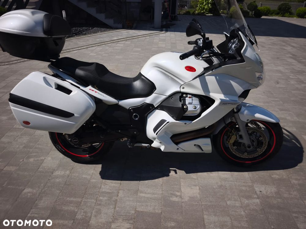 Moto Guzzi Norge - 25