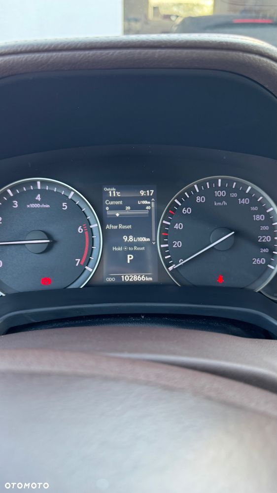 Lexus RX 200t / 300 Elegance - 16