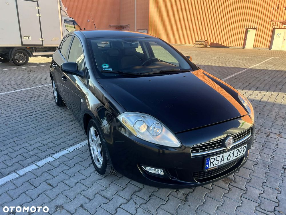 Fiat Bravo 1.4 16V Estiva Plus - 23