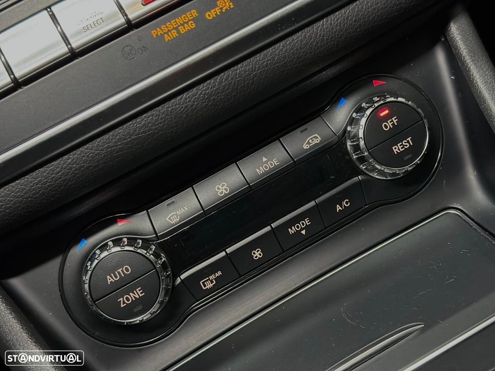 Mercedes-Benz GLA 180 CDI AMG Line Aut. - 17
