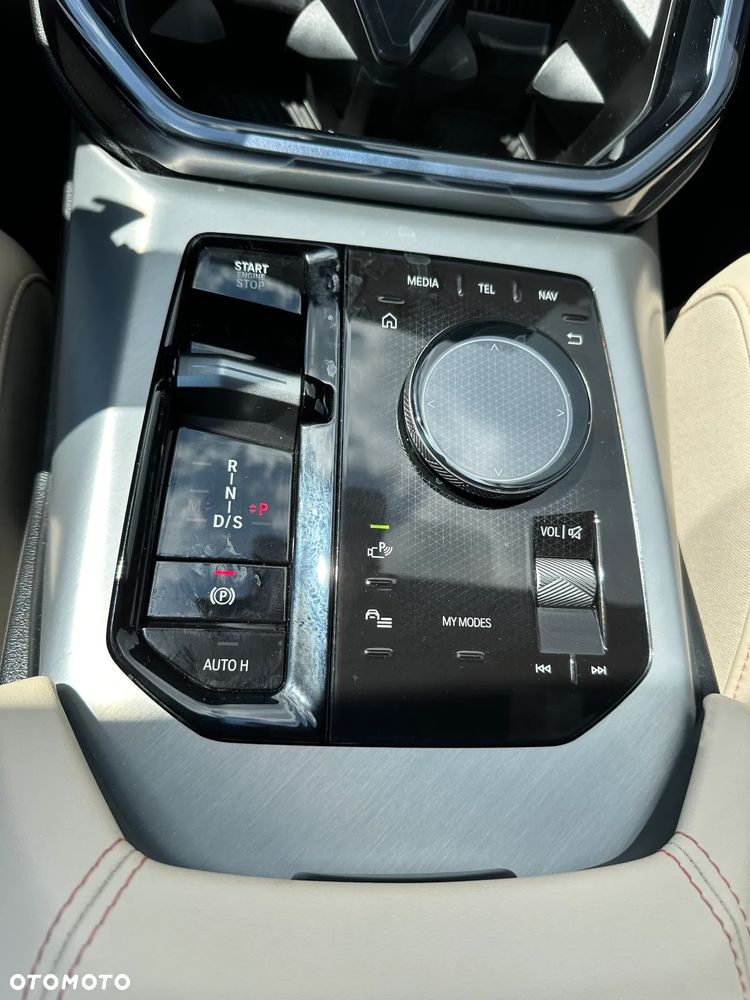 BMW X3 - 19