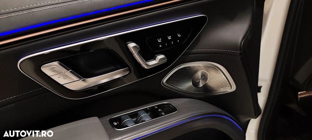 Mercedes-Benz EQS 580 4Matic AMG Line Premium - 14