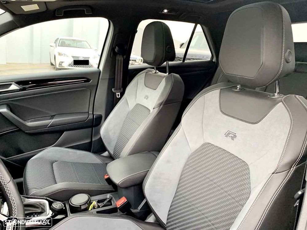 VW T-Roc 2.0 TSI OPF 4MOTION DSG - 26