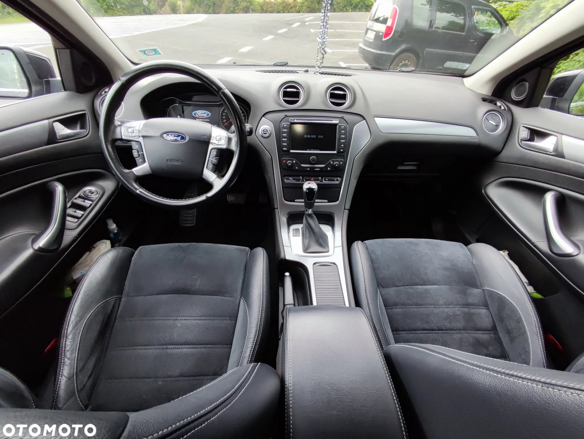 Ford Mondeo 2.0 TDCi Titanium - 15