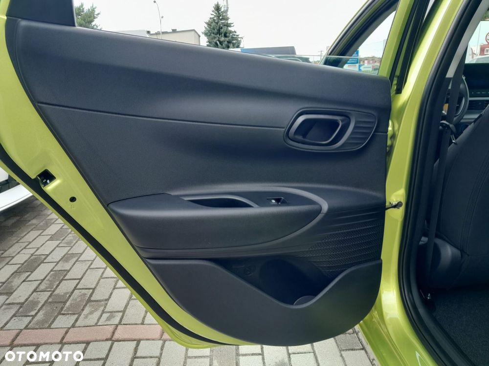Hyundai i20 1.0 T-GDi Modern - 24
