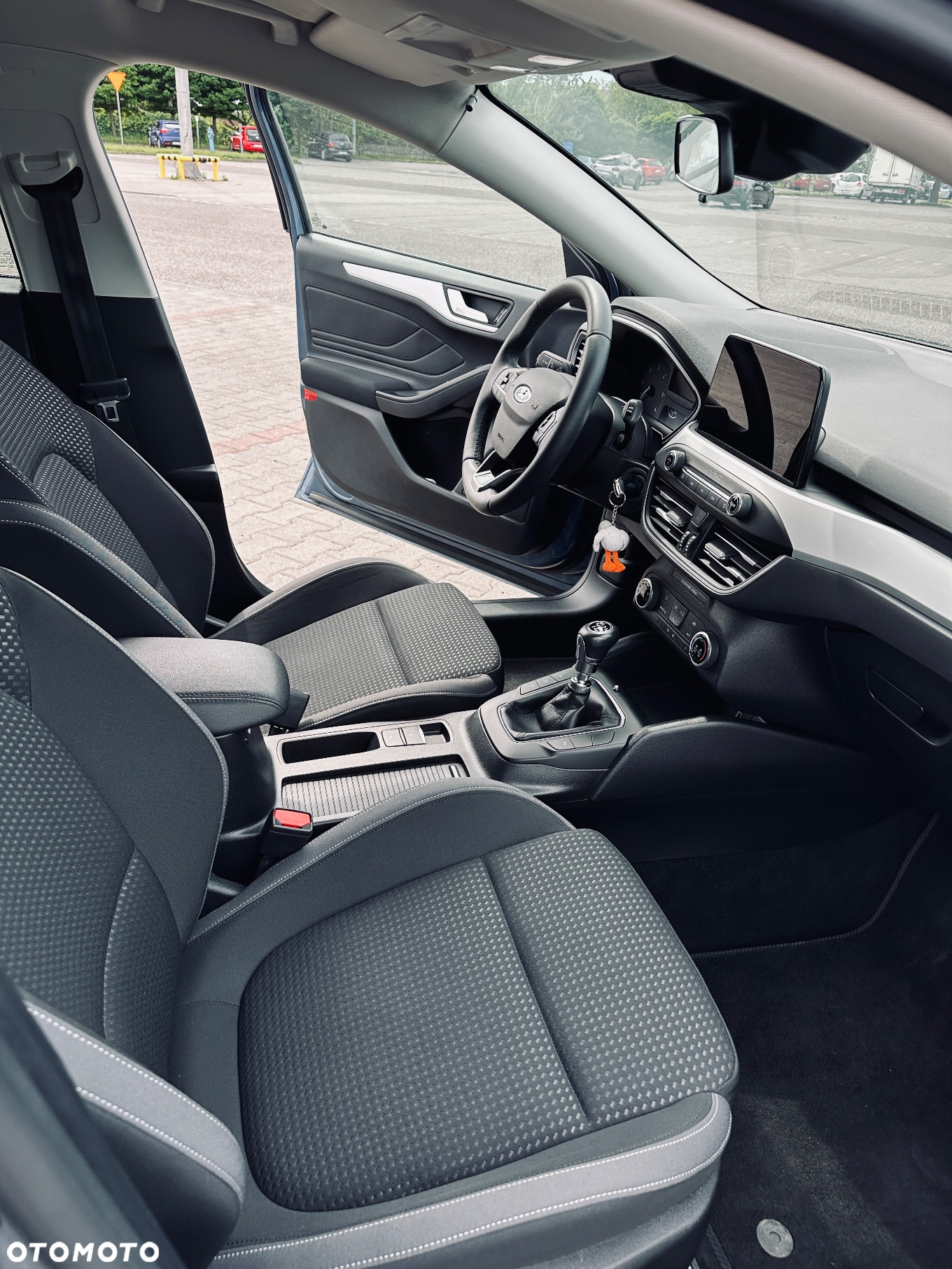 Ford Focus 1.5 EcoBlue Trend Edition - 6