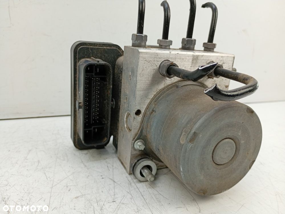 pompa abs renault master III lift movano b lift nv400 2.3 dci 2021r 2265106516  0265956519 - 5