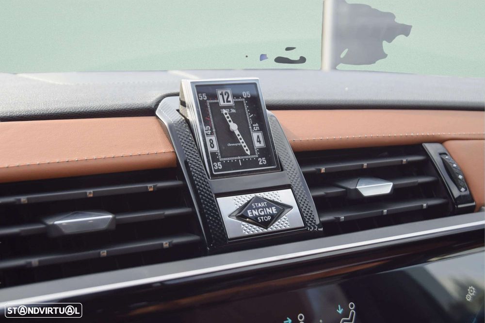 DS DS7 Crossback E-Tense Rivoli EAT8 - 24