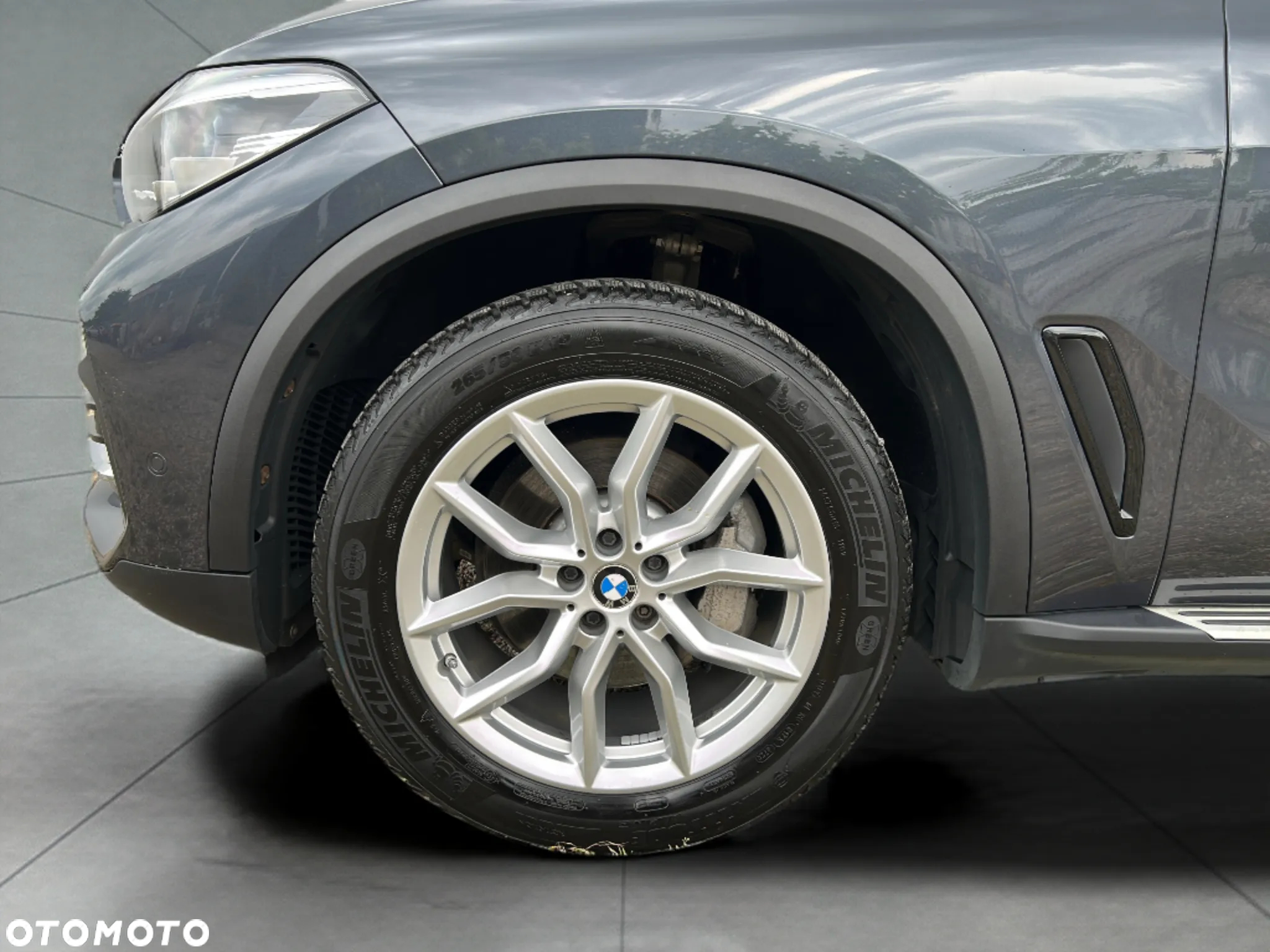 BMW X5 xDrive25d sport - 9