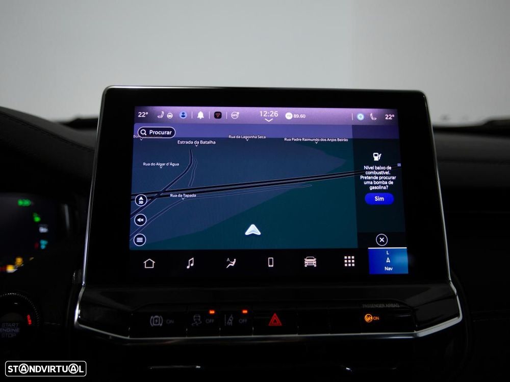 Jeep Compass 1.3 TG 4Xe Atitude - 24