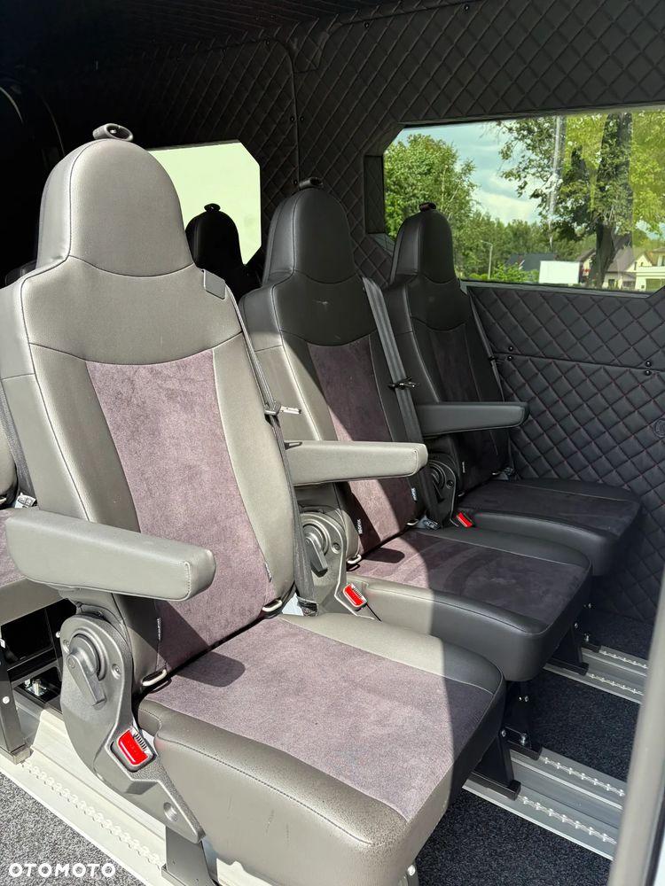 Renault Master Blue L2H2 VA Advance - 14
