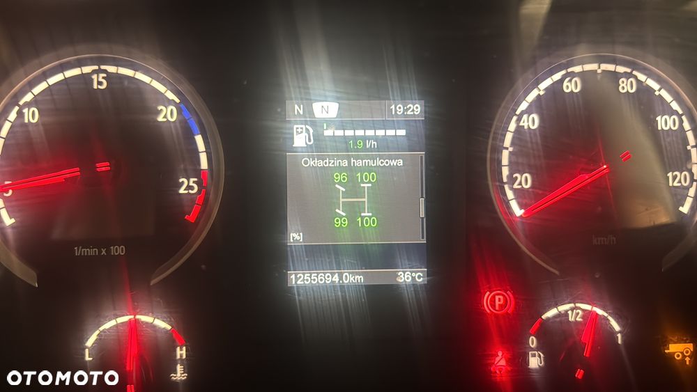 Scania R450 - 4