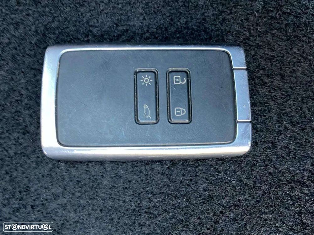 Renault Arkana 1.3 TCe Techno EDC - 19