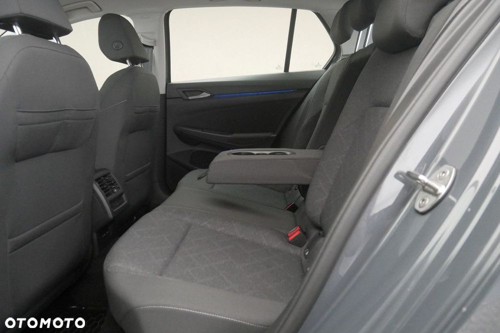 Volkswagen Golf - 15