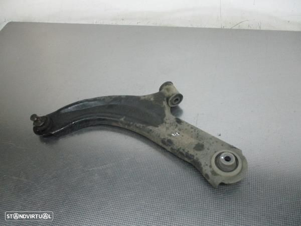 Braço Suspensao Frente Esq Renault Clio Iii (Br0/1, Cr0/1) - 3
