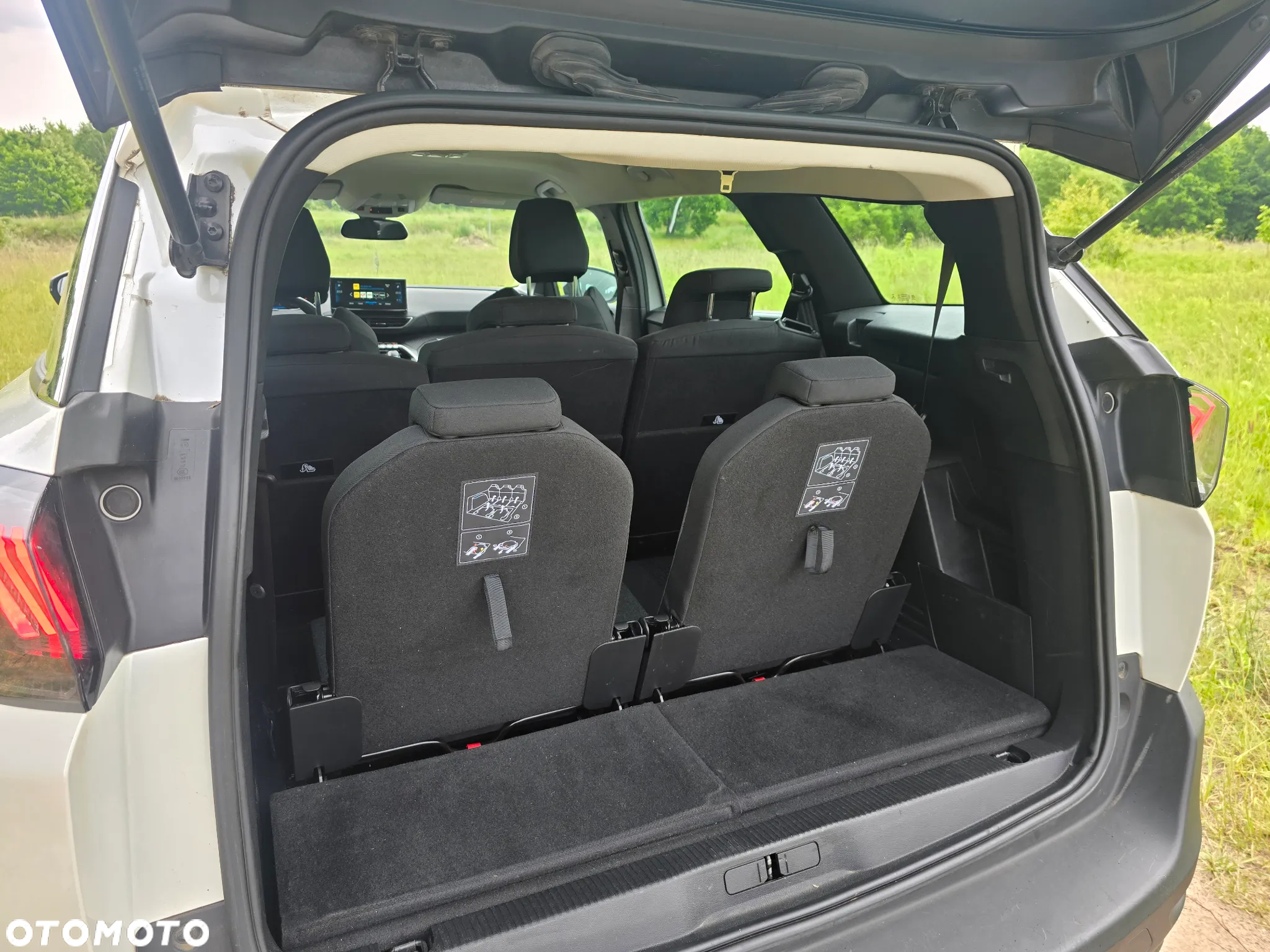 Peugeot 5008 1.5 BlueHDi Active S&S - 12