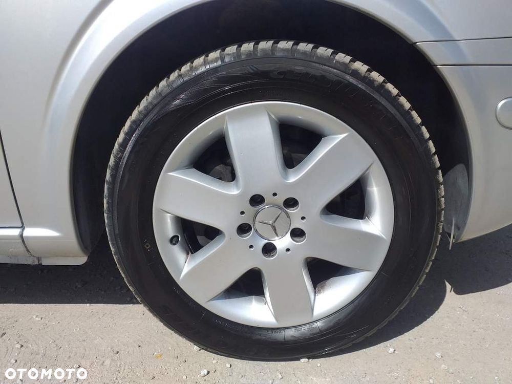 Mercedes-Benz Viano MARCO POLO Westfalia 6 - Osobowy - 35