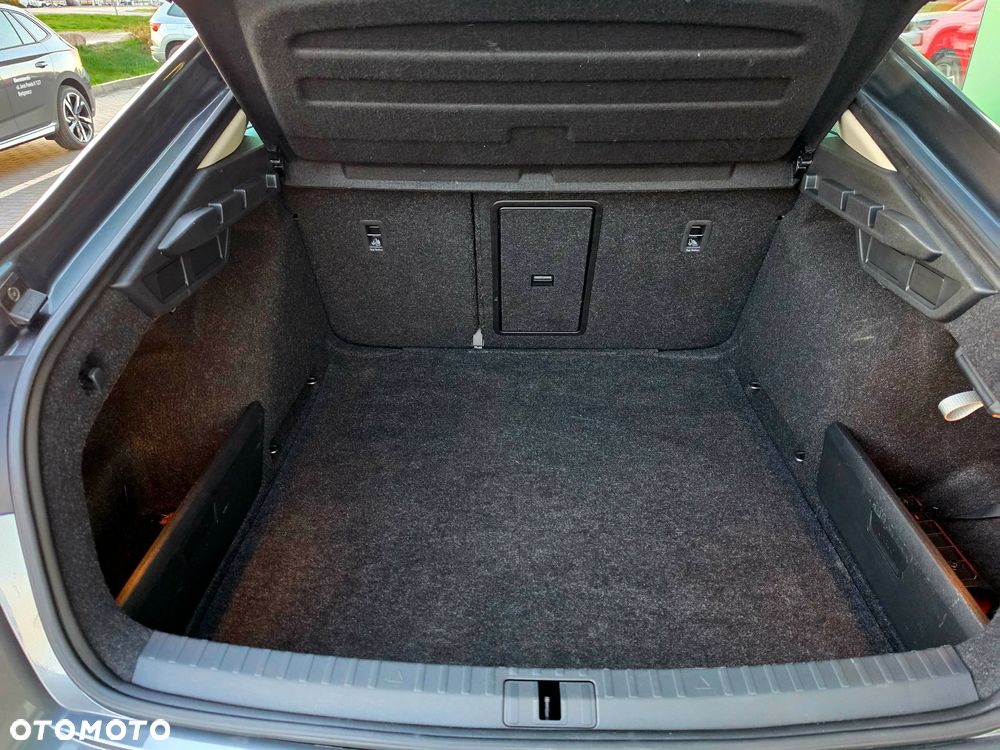 Skoda Octavia 1.5 TSI ACT Ambition - 10