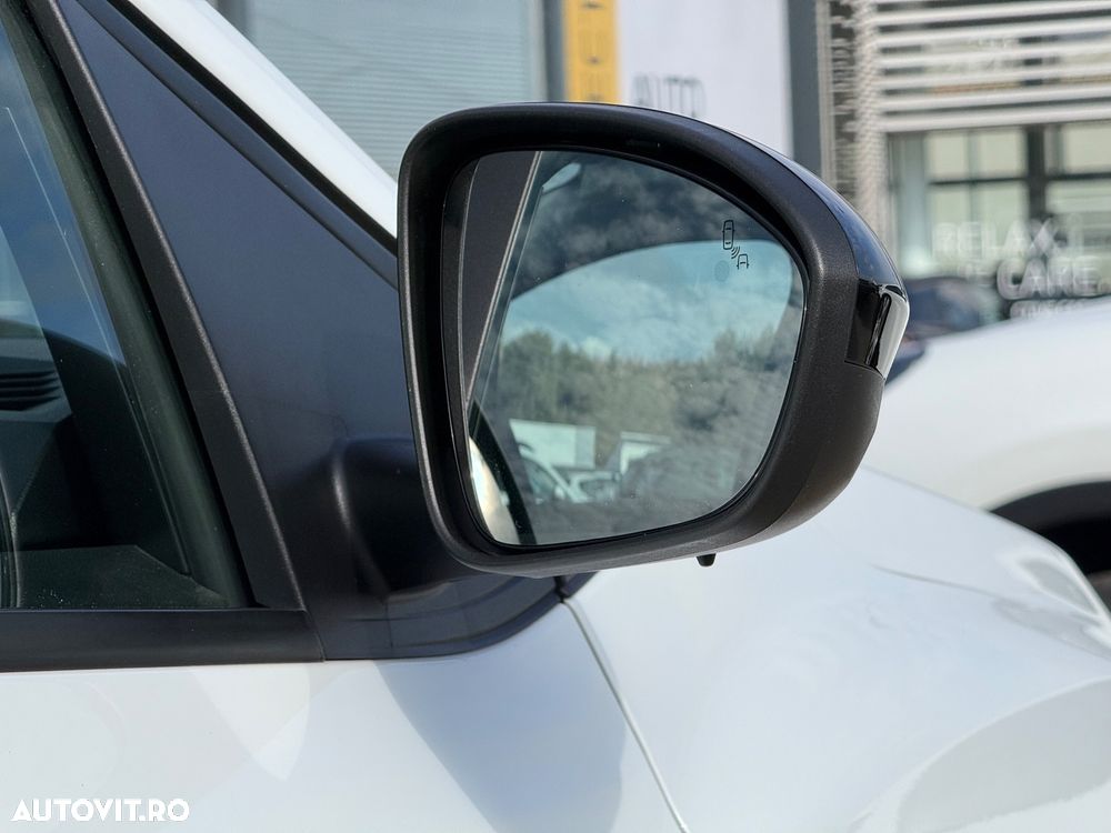 Dacia Jogger 5 locuri ECO-G 100 SL Extreme - 21