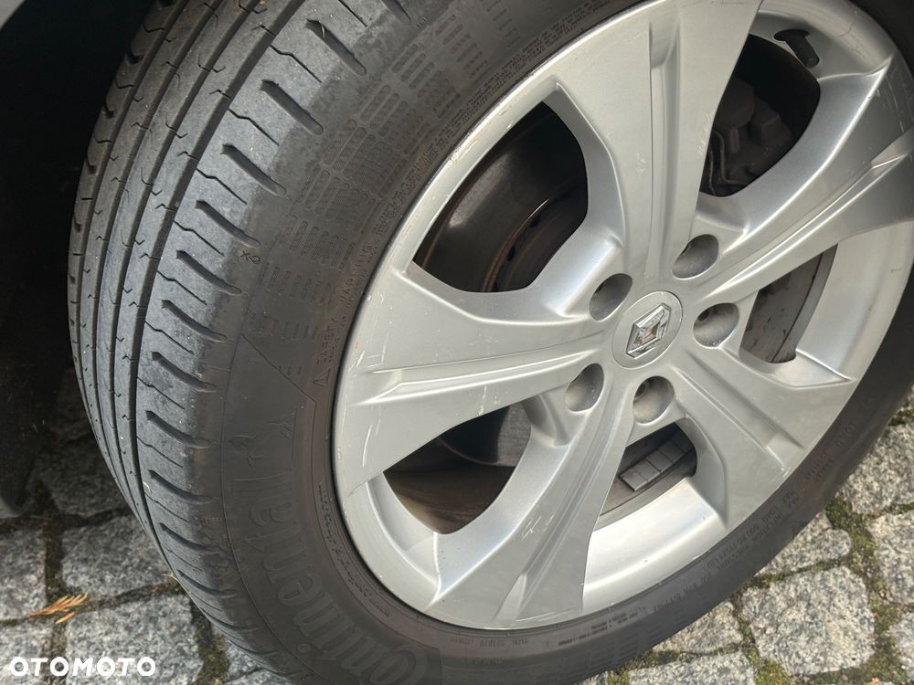 Renault Scenic 1.6 16V 110 Paris - 18