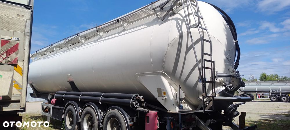 Feldbinder kip - 4