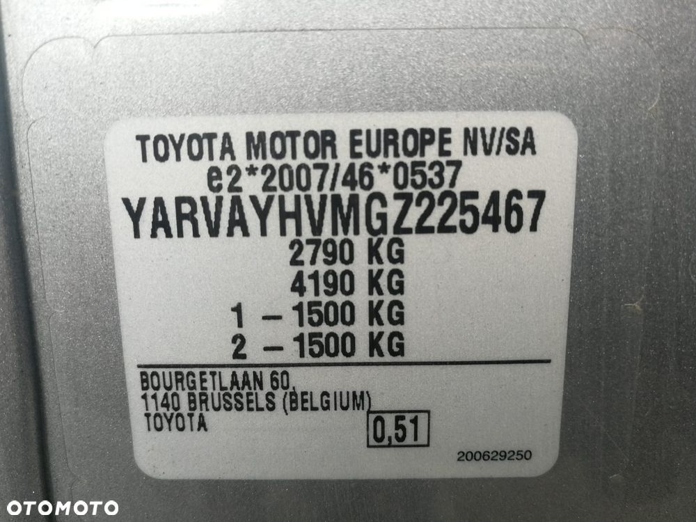Toyota ProAce - 9