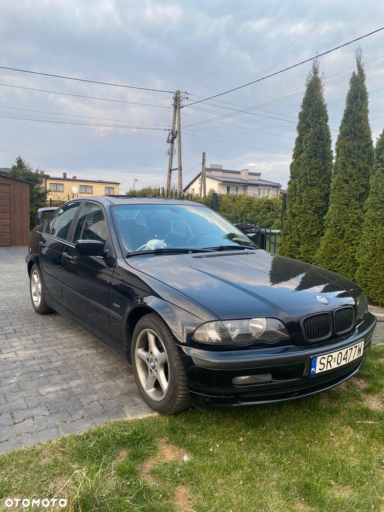 BMW Seria 3 - 2