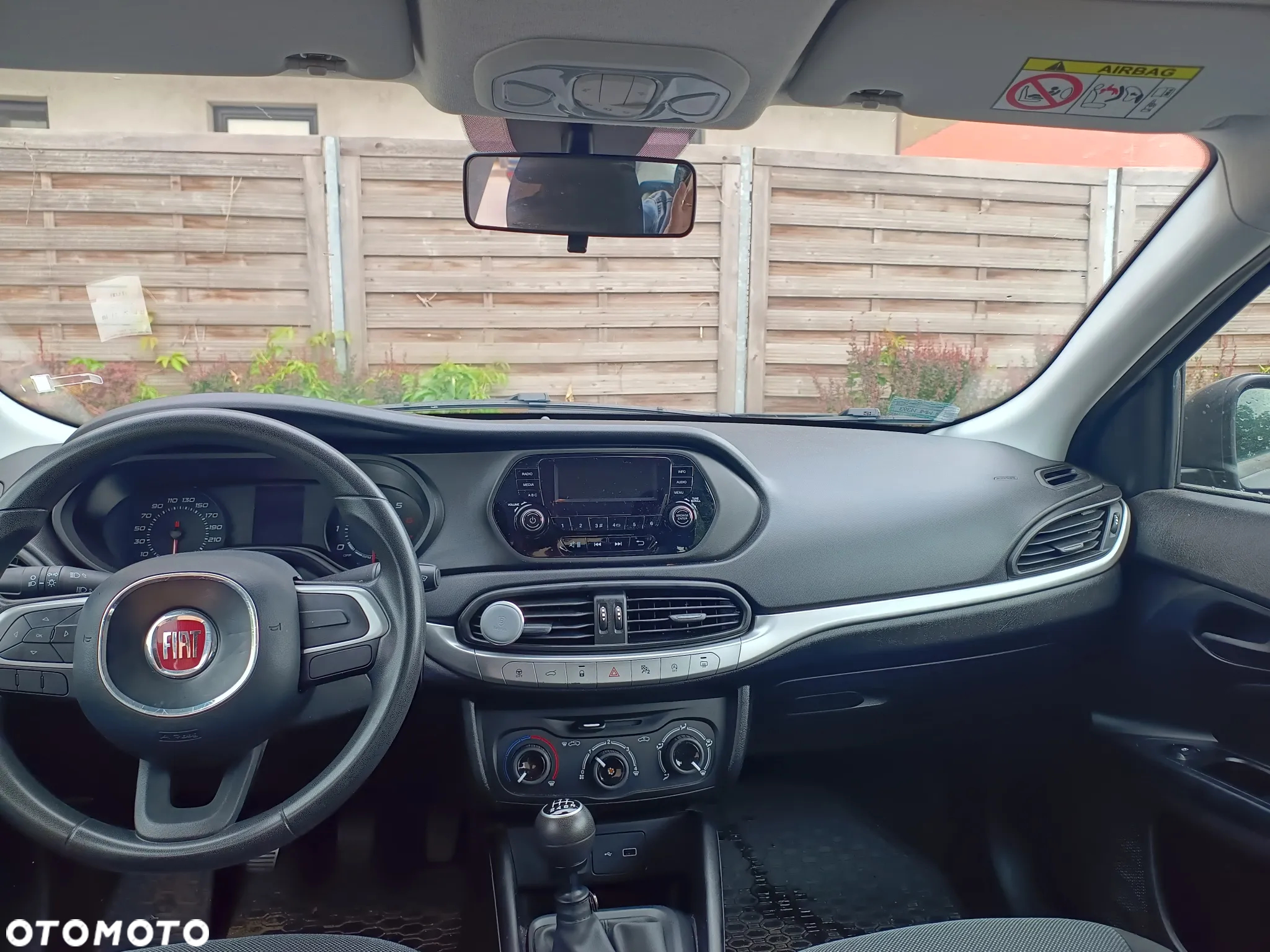 Fiat Tipo - 5