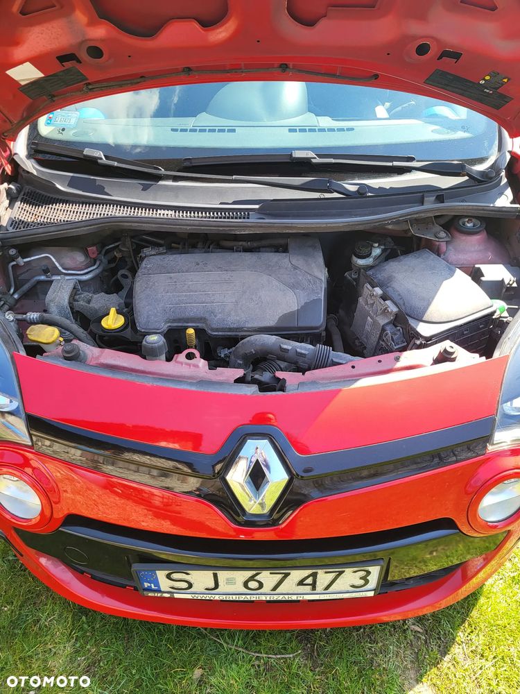 Renault Twingo - 12