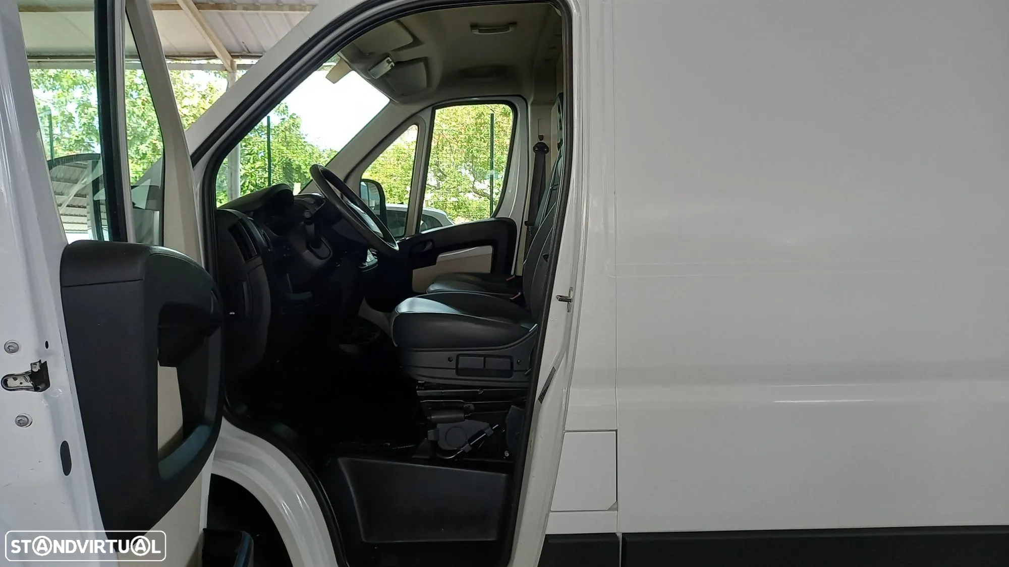 Fiat Ducato 2.0 M-Jet - 6