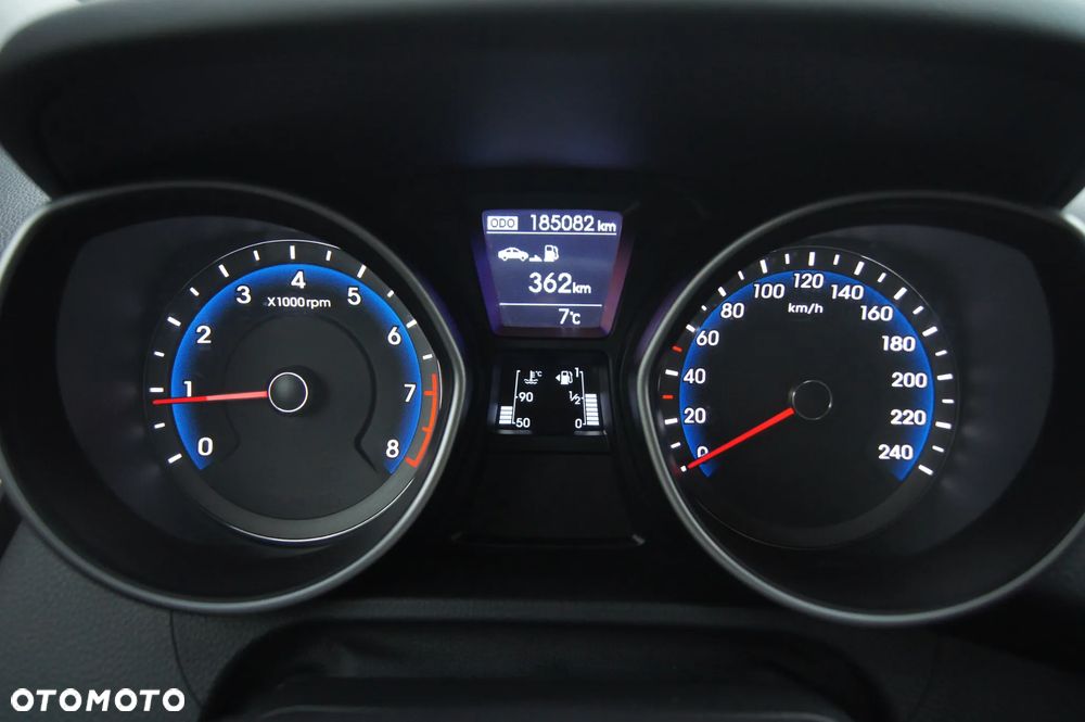 Hyundai i30 1.4 Premium - 21